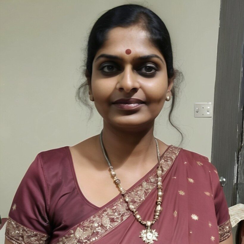 Jyoti Sharma